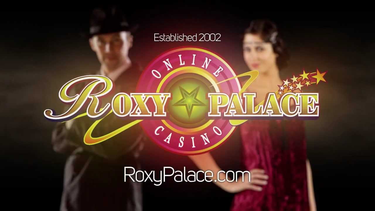 Roxy Palace Casino Sign In
